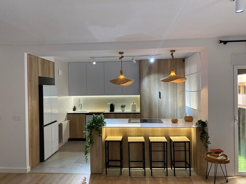 Gran Apartamento de Lujo en Pleno Centro de Alicante