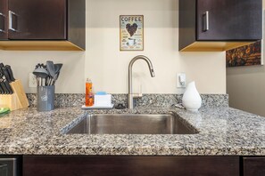 Appartement Premium | Cuisine privée
