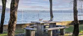 Villa Lago Maggiore S