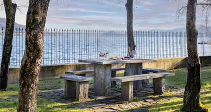 Villa Lago Maggiore S