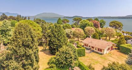 Villa Lago Maggiore