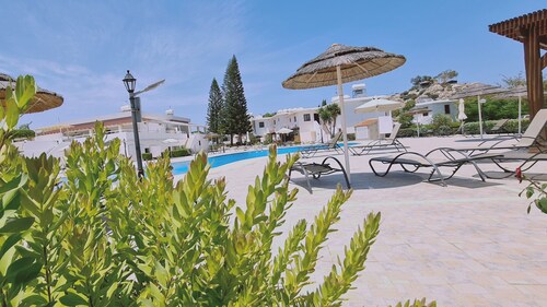 STAY Blissful Apartment