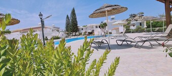 STAY Blissful Apartment