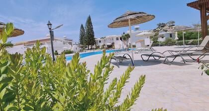 STAY Blissful Apartment