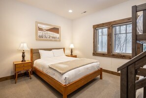 4 habitaciones y wifi 