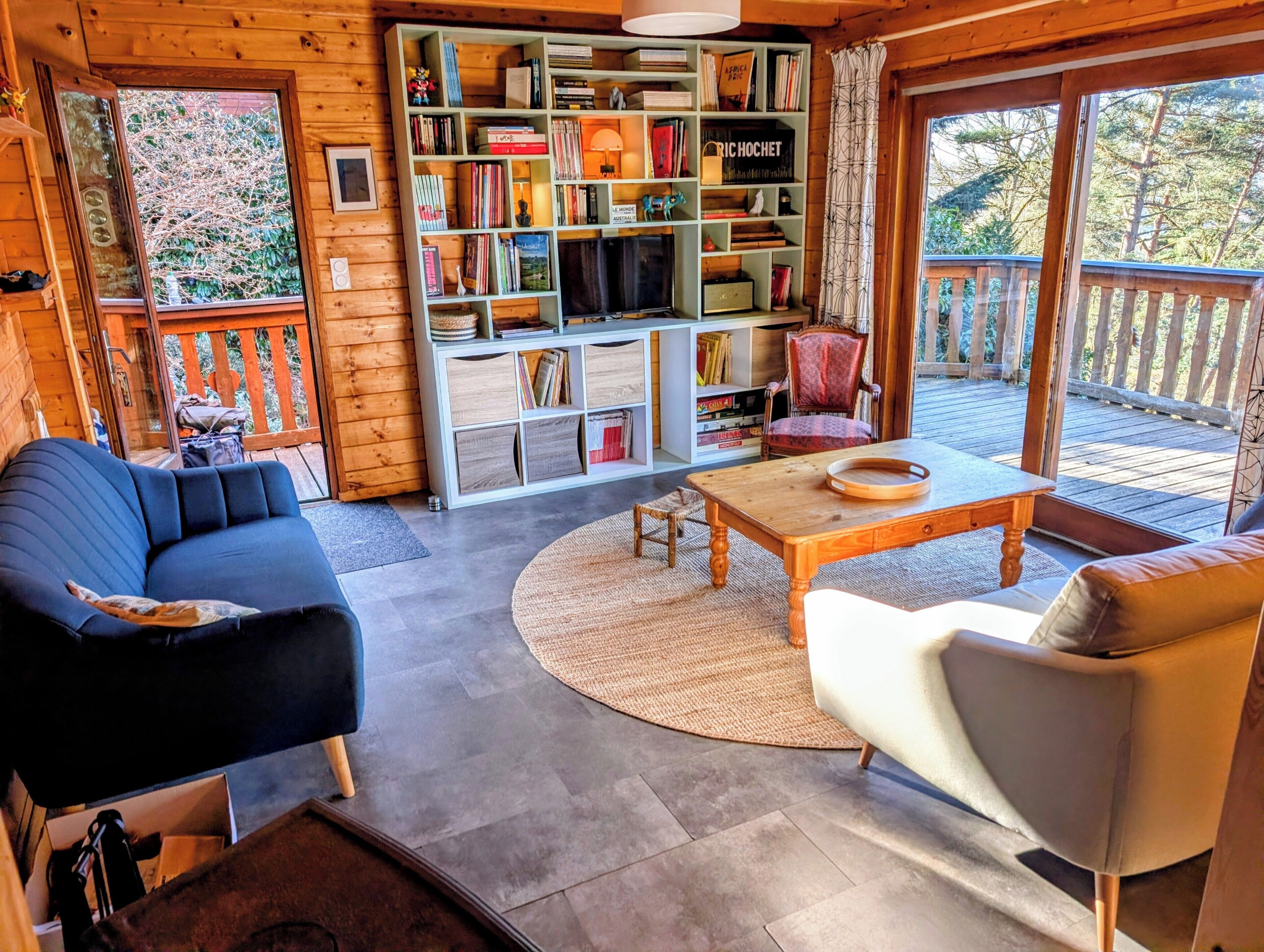 智能電視、書籍