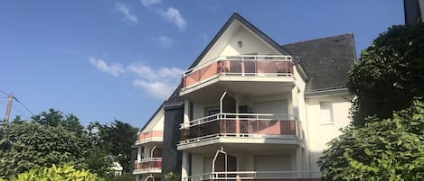 Udendørsområde