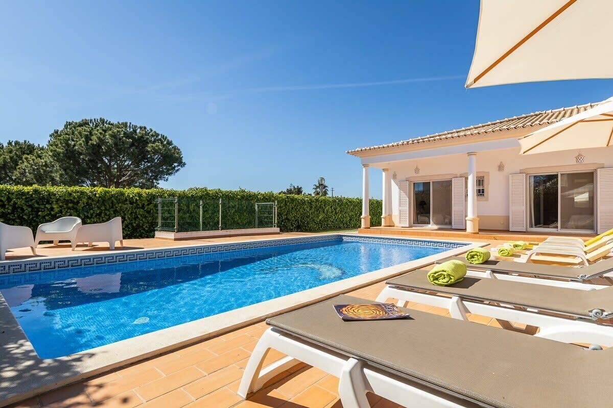 Villa Enrico - Ideal for Families