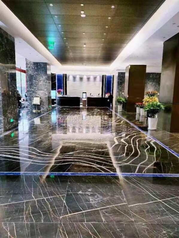 Reception - hangzhoulongshanfandian (Hangzhou)