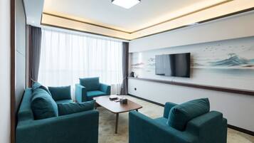 منطقة المعيشة