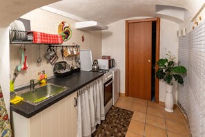 Cucina privata