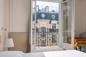 3 Schlafzimmer, WLAN, Bettwäsche