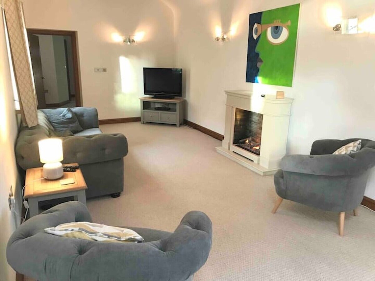 Image de profil de l’hôte