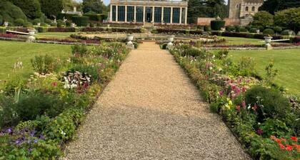 Peaceful and spacious retreat close to Lincolnshires premiere attractions