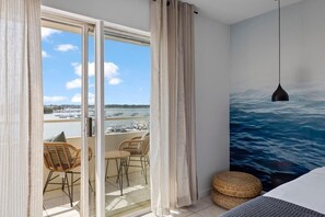 Ferro/asse da stiro, culla da viaggio, Wi-Fi, lenzuola