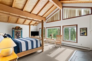 Casa, várias camas (Polaris Place) | 4 quartos, Wi-Fi