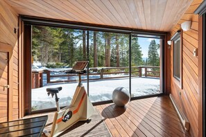 House, Multiple Beds (Polaris Place) | Lake view