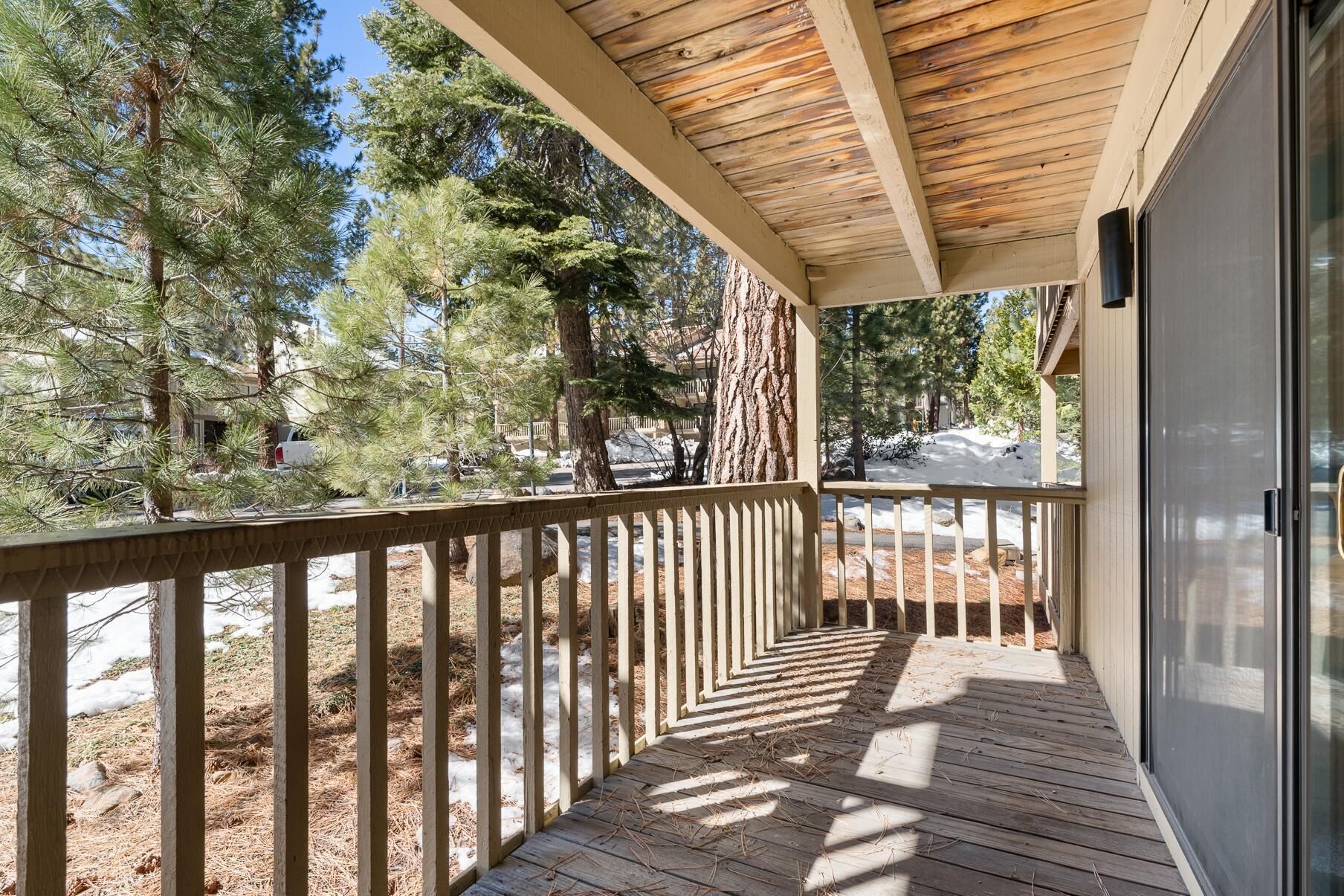 Appart'hôtel, plusieurs lits (Corwin's Quarters) | Enceinte de l’hébergement