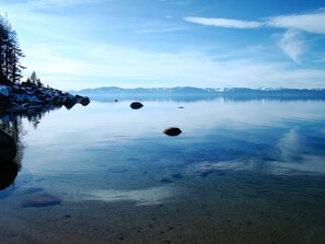 木屋, 多張床 (31 Night Minimum at Ski Bird's Paradi) | 其他設施