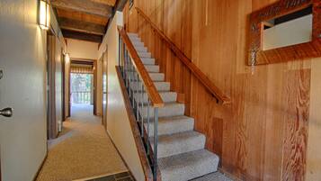 Appart'hÎtel, 1 trÚs grand lit et 1 canapé-lit (The Happy Haven) | Intérieur