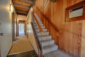 Condo, 1 King Bed with Sofa bed (The Happy Haven) | Interior - The Happy Haven (Kings Beach)