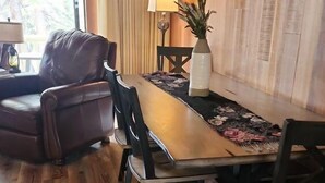 Condo, 1 King Bed with Sofa bed (The Happy Haven) | Interior - The Happy Haven (Kings Beach)