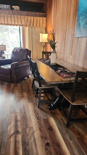 Condo, 1 King Bed with Sofa bed (The Happy Haven) | Interior - The Happy Haven (Kings Beach)