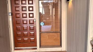 Condo, 1 King Bed with Sofa bed (The Happy Haven) | Exterior detail