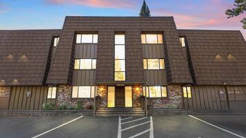 Condo, Multiple Beds (Stone's Throw) | Exterior