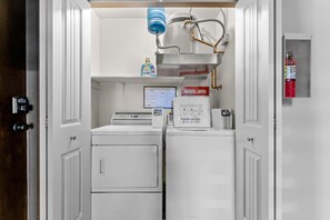 Condo, Multiple Beds (Stone's Throw) | Interior
