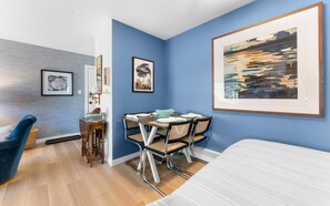 Condo, Multiple Beds (Stone's Throw) | 1 bedroom, WiFi