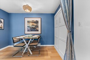 Condo, Multiple Beds (Stone's Throw) | Dining - Stone's Throw (Kings Beach)