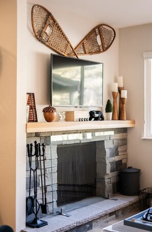 Leilighet, flere senger (Stone's Throw) | Innvendig