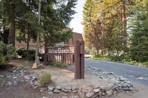 Condo, Multiple Beds (Stone's Throw) | Property grounds - Stone's Throw (Kings Beach)