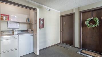 Condo, Multiple Beds (Stone's Throw) | Interior