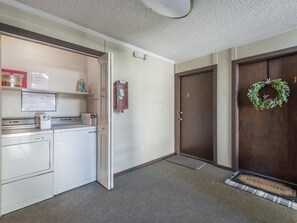 Condo, Multiple Beds (Stone's Throw) | Interior