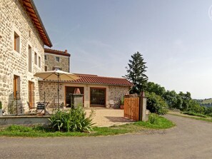 Aussenbereich