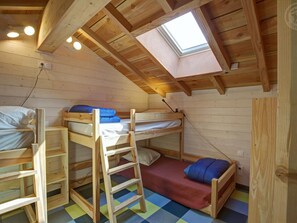 3 bedrooms
