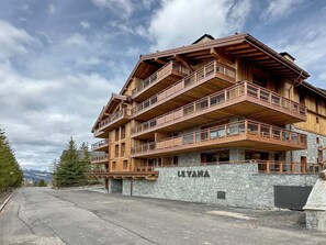 Eksteriør