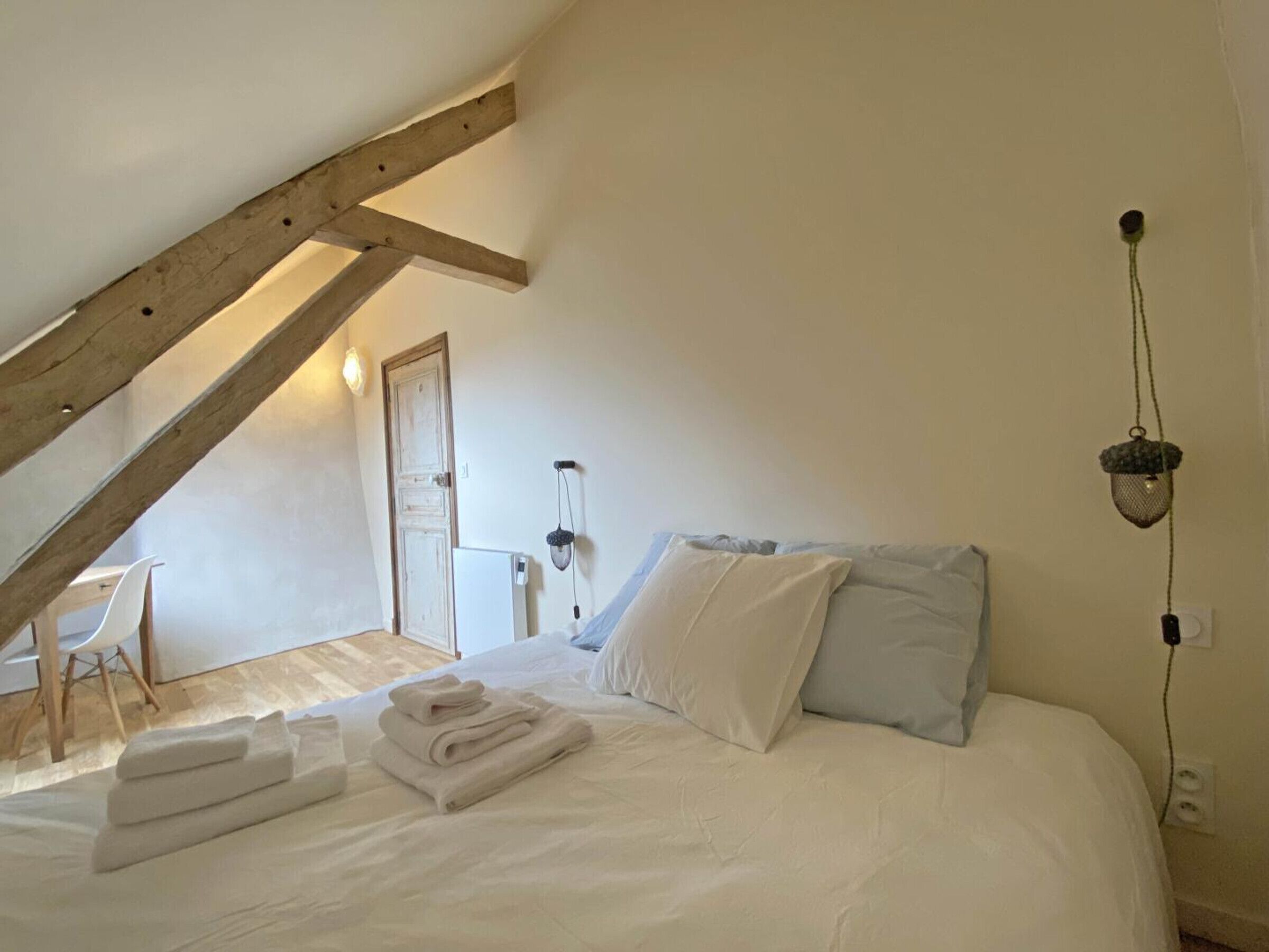 3 camere, Wi-Fi gratuito