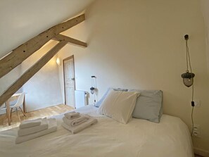 3 soveværelser, gratis Wi-Fi