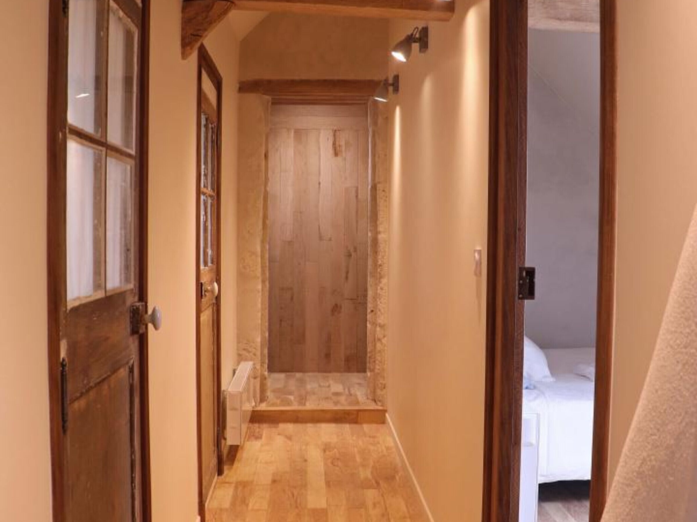 3 bedrooms, free WiFi