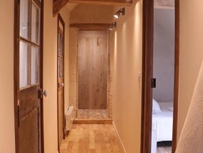 3 chambres, Wi-Fi gratuit