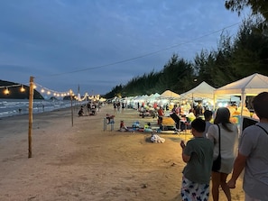 Strand