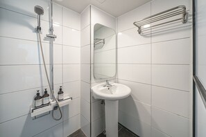 Bathroom - NO.25 Hotel Dongam (Incheon)