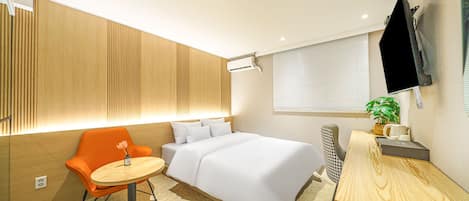 Chambre Double