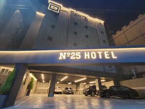 Exterior - NO.25 Hotel Dongam (Incheon)