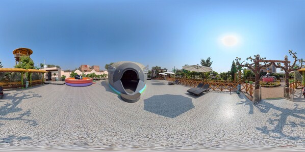 Park view
