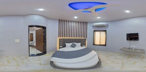 Signature Room | Free WiFi - Modi resort & garden (Sujangarh)