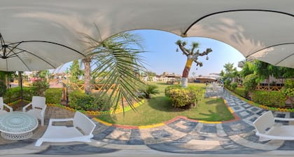 Modi resort & garden